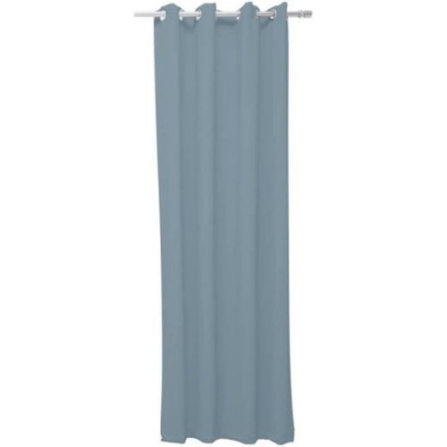Rideau en Polyester Essential, Denim - Today - Modalova