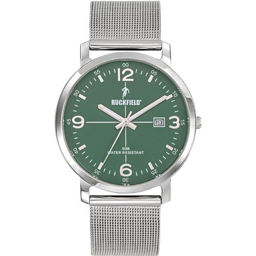 Montre - 685175 Bracelet Acier - Ruckfield - Modalova