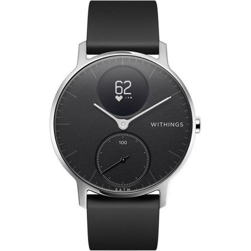 Montre connectée HWA03B-36black-All-Inter - Withings - Modalova