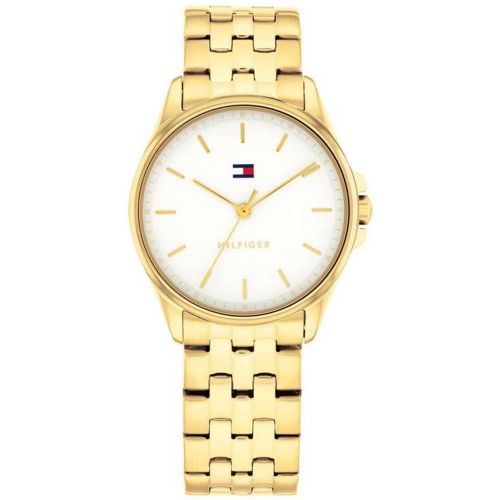 Montre Tommy Hilfiger Jade - 1782773 Bracelet Acier - Tommy Hilfiger Montres - Modalova