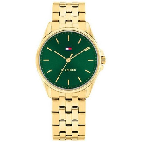 Montre Tommy Hilfiger Jade - 1782799 Bracelet Acier - Tommy Hilfiger Montres - Modalova