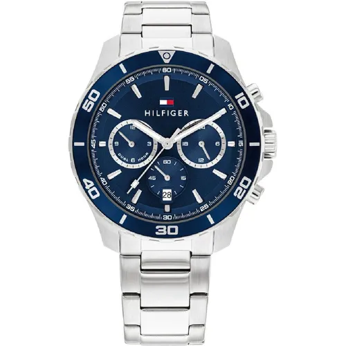 Montre 1792094 - Jordan Tommy Hilfiger - Tommy Hilfiger Montres - Modalova