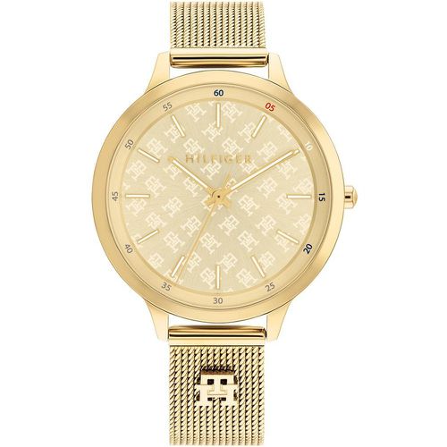 Montre Tommy Hilfiger 1782588 Femme - Tommy Hilfiger Montres - Modalova