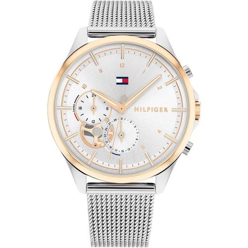 Montre Tommy Hilfiger, Montre Homme, 1710505