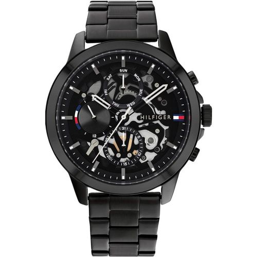 Montre Homme Tommy Hilfiger 1710478 - Tommy Hilfiger Montres - Modalova