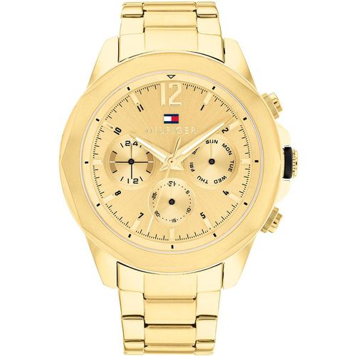 Montre Tommy Hilfiger 1792060 Homme - Tommy Hilfiger Montres - Modalova