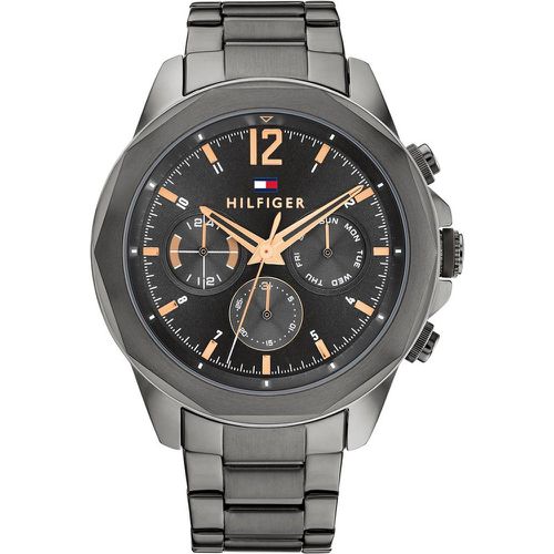 Montre Tommy Hilfiger 1792061 Homme - Tommy Hilfiger Montres - Modalova