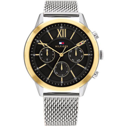 Montre Tommy Hilfiger 1710528 Homme - Tommy Hilfiger Montres - Modalova