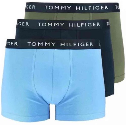 Pack de 3 Boxers - Tommy Hilfiger Underwear - Modalova