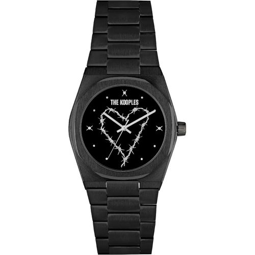 Montre Mixte -TKW1006 Bracelet Acier - The Kooples Montres - Modalova