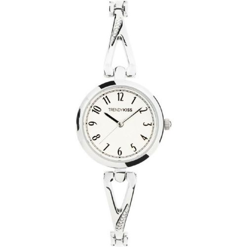 Montre connectée Mixte Mariette - TM10179-01 Bracelet Acier - Trendy Kiss - Modalova