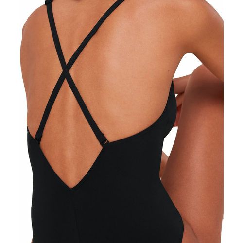 Maillot de bain 1 pièce noir - Triumph - Modalova