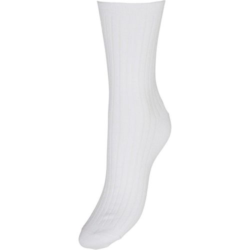 Chaussettes blanc - Vero Moda - Modalova