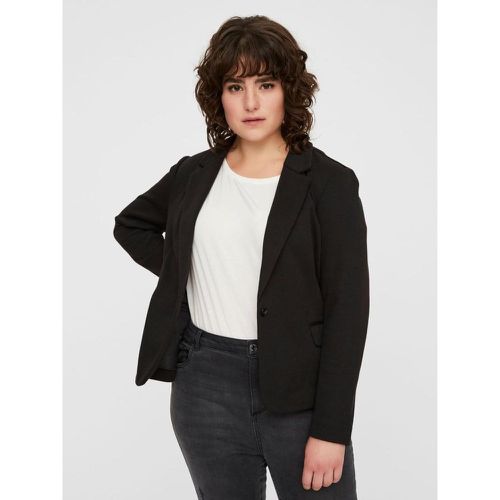 Veste manches longues noir Nea - Vero Moda - Modalova