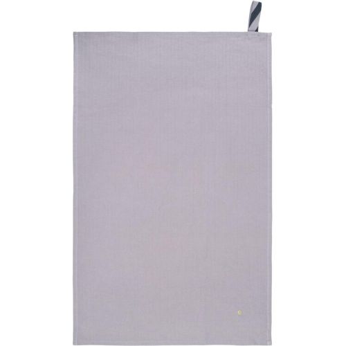 Torchon MARCEL Poivre rose 70 x 50 - Maison Vivaraise - Modalova