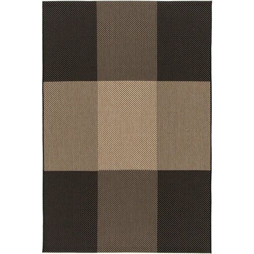 Tapis Carry outdoor Tonnerre - Maison Vivaraise - Modalova