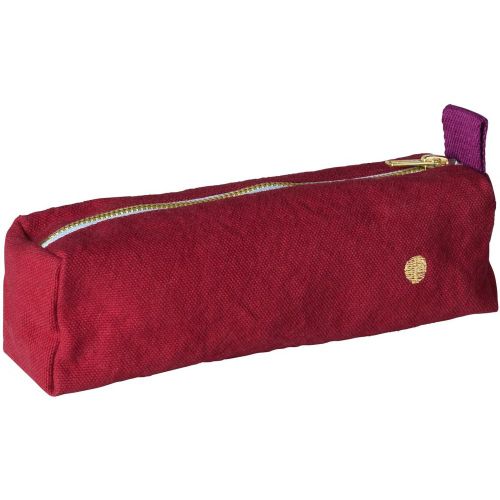 Trousse de bureau IONA Cherry 6 x 20 x 6 - Maison Vivaraise - Modalova