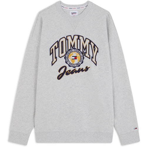 Sweat Crew College Archive / - Tommy Jeans - Modalova