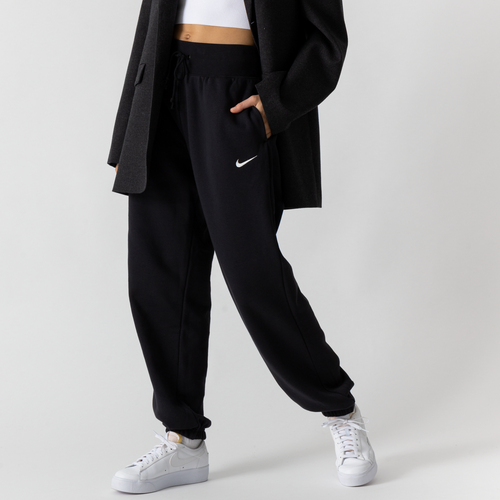 Pant Jogger Style Oversized Noir - Nike - Modalova