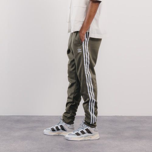 Pant Jogger Superstar Kaki/blanc - adidas Originals - Modalova