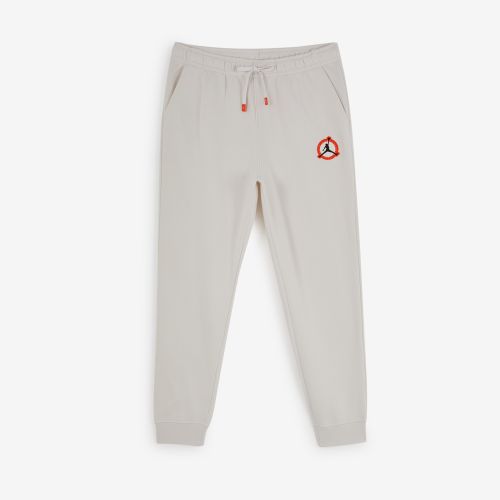 Jogger Pant Flight Hbr 2 Ecru - Jordan - Modalova