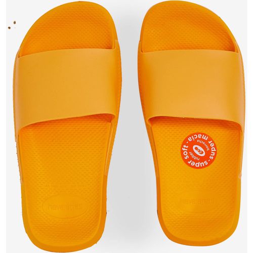 Slide Classic Orange - Enfant - Havaianas - Modalova