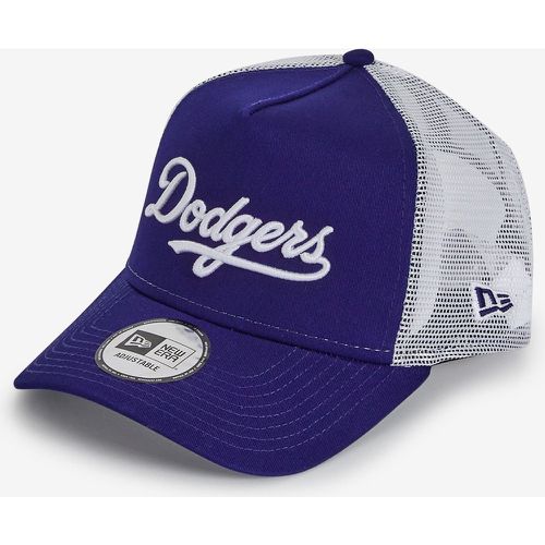 Trucker Dodgers Team Script / - new era - Modalova