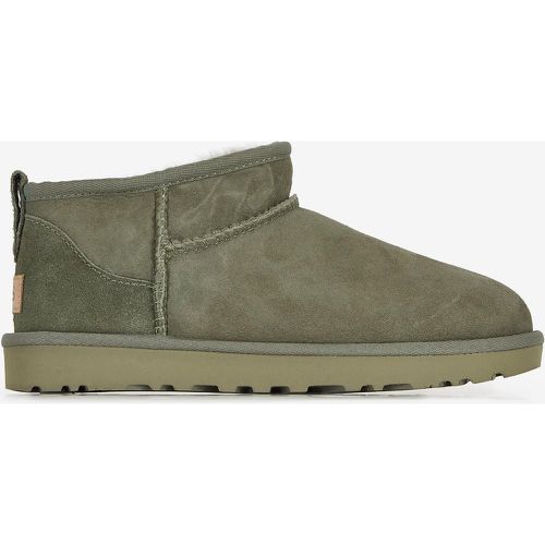 Classic Ultra Mini Kaki - Ugg - Modalova