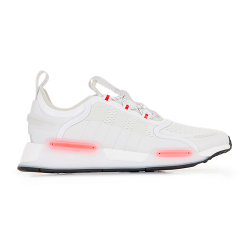 Nmd_v3 Blanc/gris/rouge - adidas Originals - Modalova