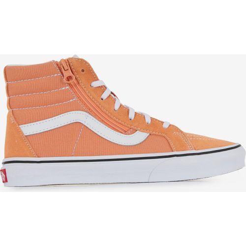 Sk8-hi Side Zip / - Enfant - Vans - Modalova