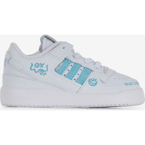 Forum Low Andre Saraiva / - Bébé - adidas Originals - Modalova