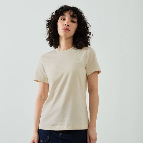 Tee Shirt Small Logo Essentials - New Balance - Modalova