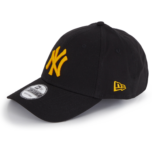 Forty New York Yankees Noir/jaune - new era - Modalova