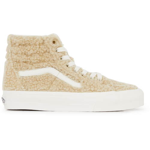 Sk8-hi Hug Beige - Vans - Modalova