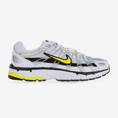 P-6000 Blanc/jaune - Nike - Modalova