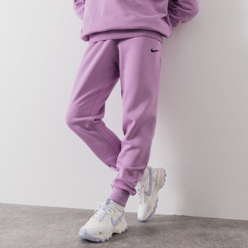 Pant Jogger Midi Swoosh Violet - Nike - Modalova