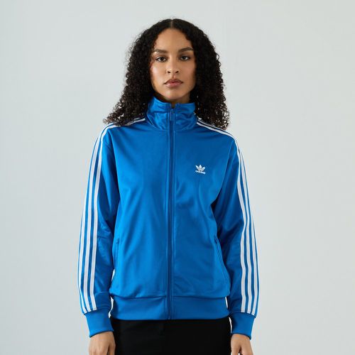 Jacket Fz Firebird Oversize Bleu - adidas Originals - Modalova