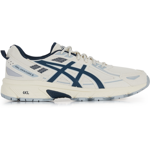 Gel-venture 6 Beige/noir - ASICS - Modalova
