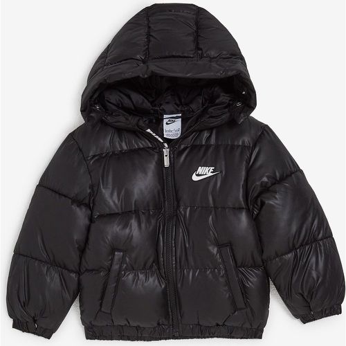 Puffer Jacket Noir - Nike - Modalova