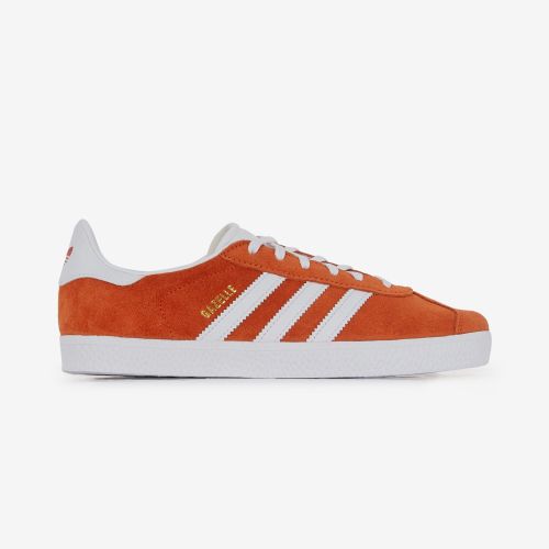 Gazelle Faded Archive Rouge/blanc - adidas Originals - Modalova