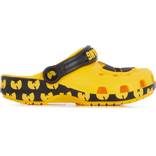 Classic Wu-tang Clan Clog / - Enfant - Crocs - Modalova