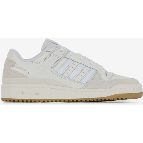 Forum Low Cl Blanc - adidas Originals - Modalova
