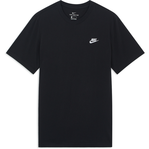 Tee Shirt Club Noir/blanc - Nike - Modalova