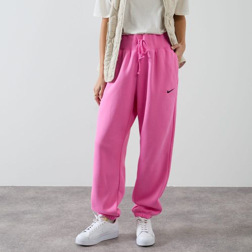Pant Jogger Style Oversized Rose - Nike - Modalova
