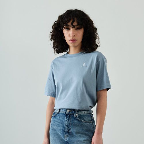 Tee Shirt Core Essential Bleu - Jordan - Modalova