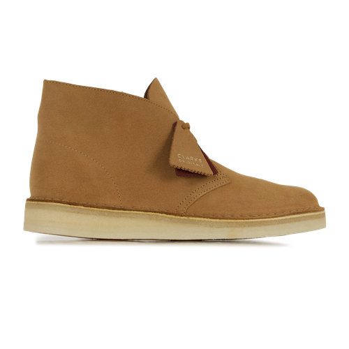 Desert Coal Camel - Clarks - Modalova