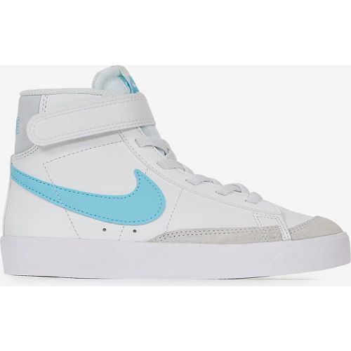 Blazer on sale nike bleu