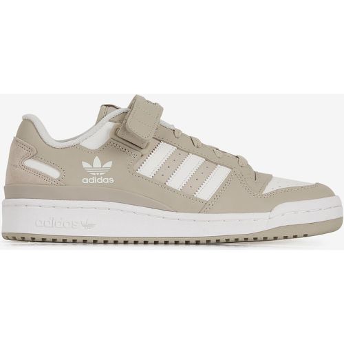 Forum Low Blanc/beige - adidas Originals - Modalova