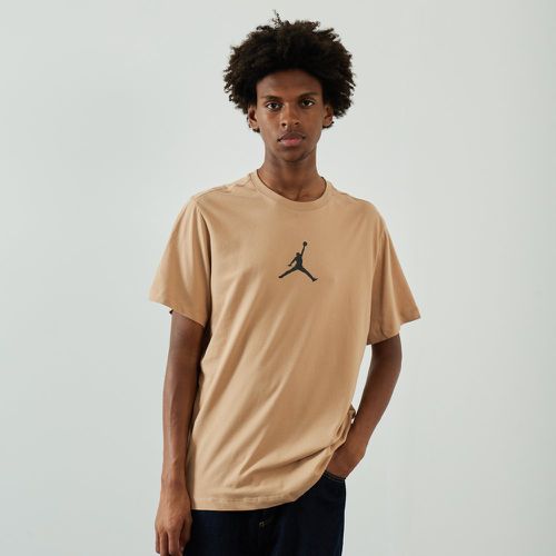Tee Shirt Small Centered Logo / - Jordan - Modalova