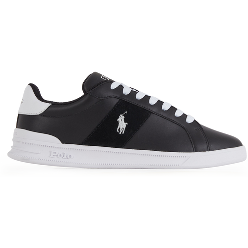 Heritage Court Stripe Noir/blanc - Polo Ralph Lauren - Modalova